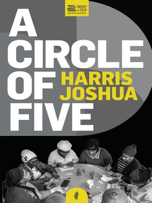cover image of A Circle of Five